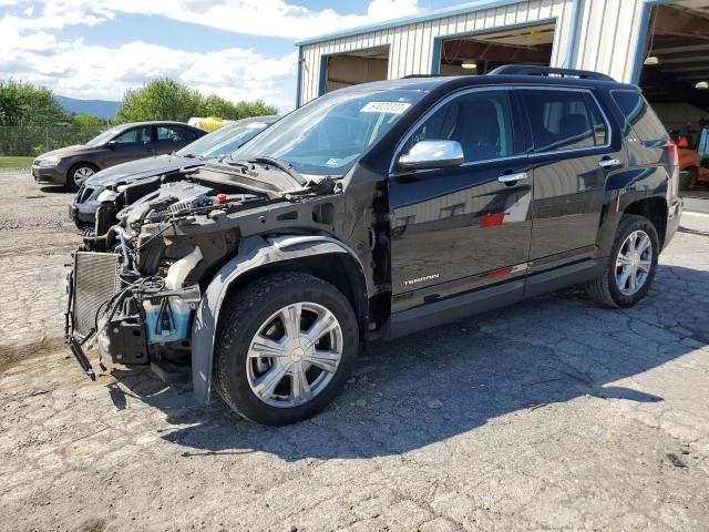 2016 GMC Terrain SLE