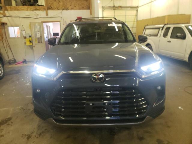 2024 TOYOTA GRAND HIGH - 5TDAAAB51RS000065