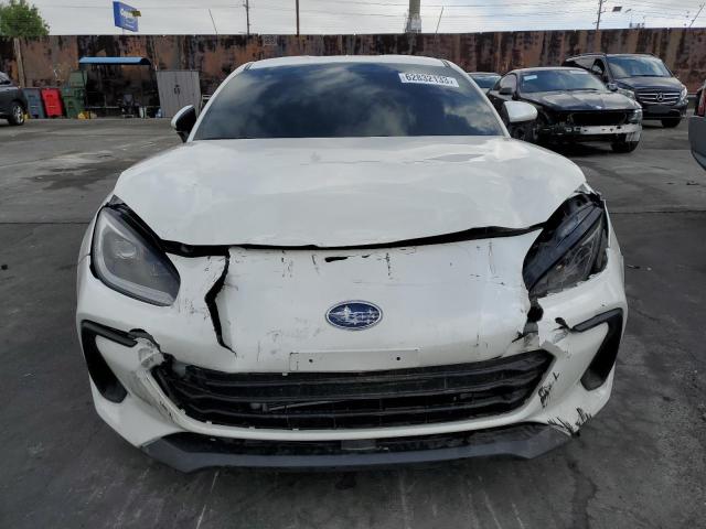 JF1ZDBC15N8701336 Subaru Brz Premium