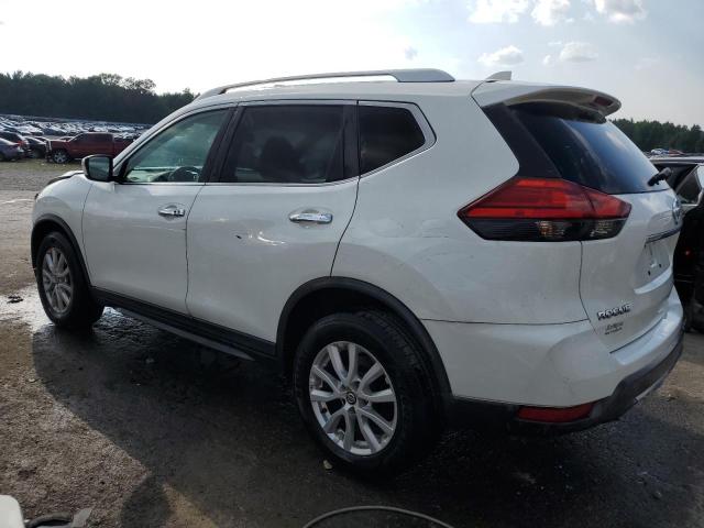 Vin: knmat2mt0hp583653, lot: 65967013, nissan rogue s 20172