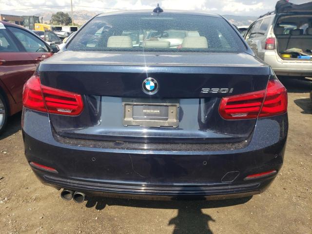 WBA8B9G59HNU48476 BMW 330 I