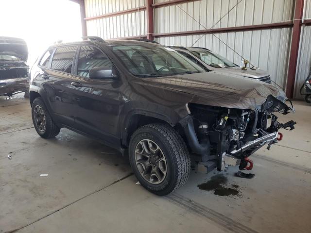 1C4PJMBXXMD153626 Jeep Cherokee Trailhawk