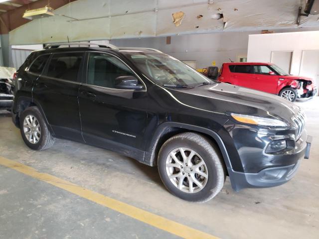 1C4PJMCB9HD217275 | 2017 JEEP CHEROKEE L