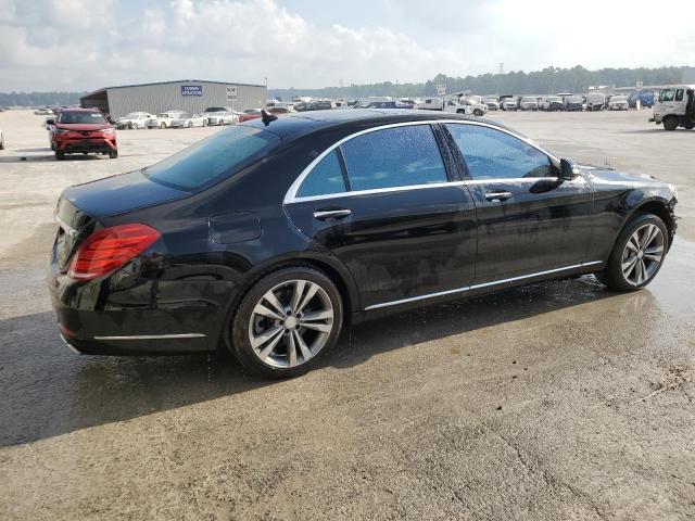 VIN WDDUG8CBXEA032504 2014 Mercedes-Benz S-Class, 550 no.3