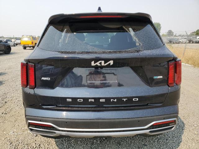 KNDRGDLG1N5104798 KIA SORENTO S