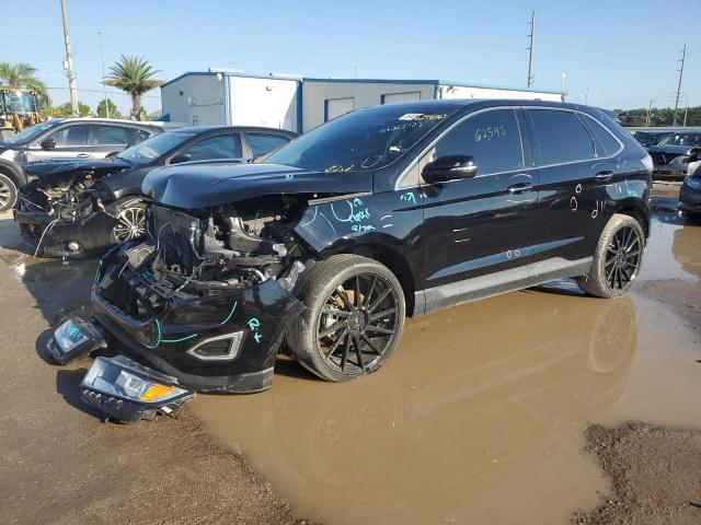 2FMPK3K96JBB15493 2018 FORD EDGE, photo no. 1