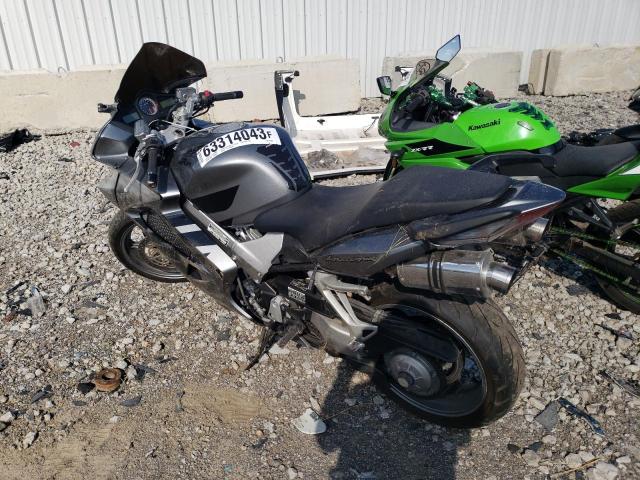 2008 HONDA VFR800 JH2RC46048M000382