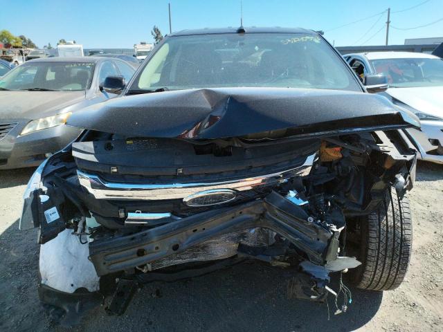 2FMDK3KC2EBA74929 Ford Edge Limited
