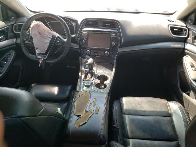 1N4AA6AP4JC377632 Nissan Maxima 3.5s