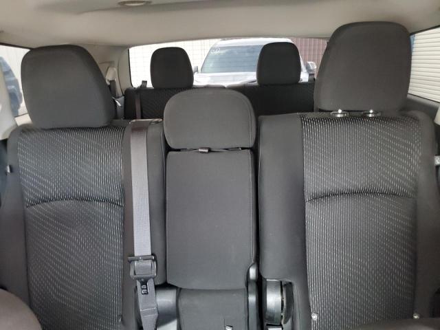 3C4PDCBG3JT529946 Dodge Journey Sxt