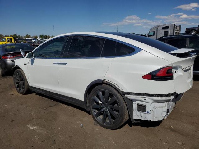 5YJXCAE2XLF272258 Tesla Model X  2