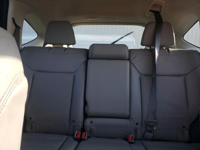 2016 HONDA CR-V EXL - 2HKRM3H7XGH511517