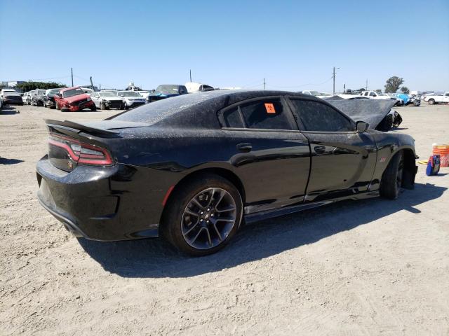 2C3CDXGJ0LH166547 Dodge Charger Scat Pack