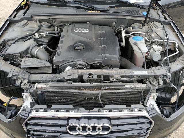 VIN WAUFFAFL0FN010388 2015 Audi A4, Premium Plus no.11