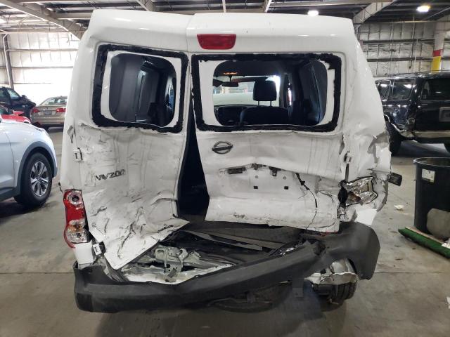 3N6CM0KN5MK707777 Nissan NV200 2.5S