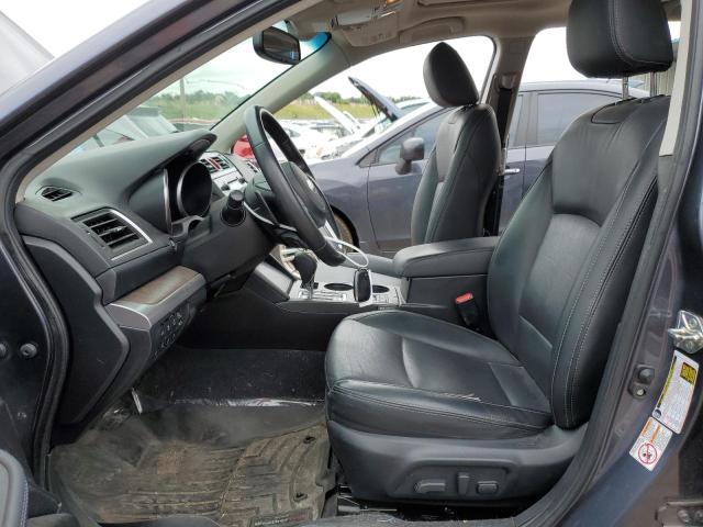 4S4BSBNC6G3218756 Subaru Outback 2.5i Limited