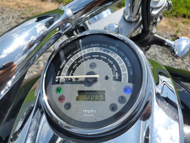 2010 HONDA VT1300 CS JH2SC6702AK001334