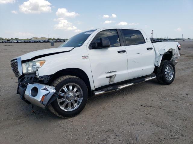 2012 Toyota Tundra 