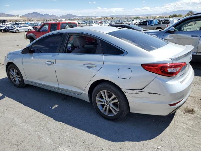 5NPE24AF9HH474456 | 2017 HYUNDAI SONATA SE