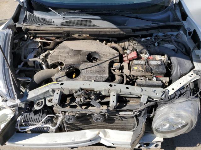 JN8AF5MR2FT505106 Nissan JUKE S