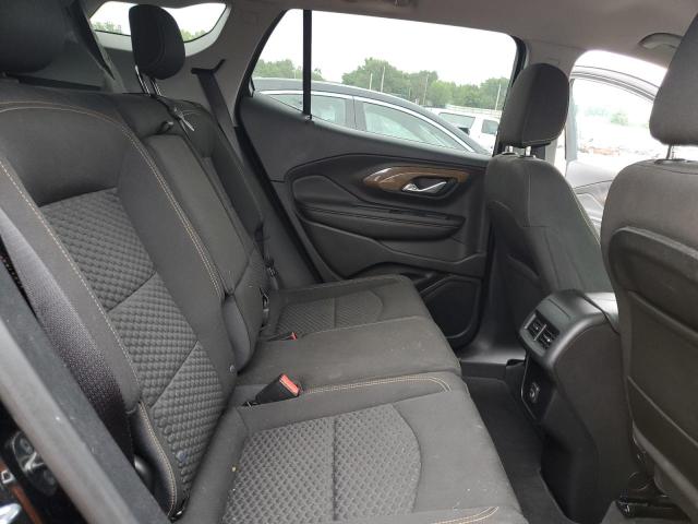 3GKALMEX3JL393008 GMC Terrain Sle