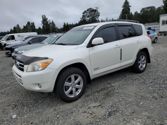 2007 Toyota RAV4 Limited