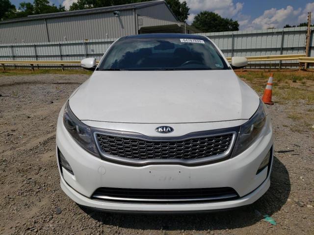 KNAGN4AD0G5098949 KIA OPTIMA HYBRID