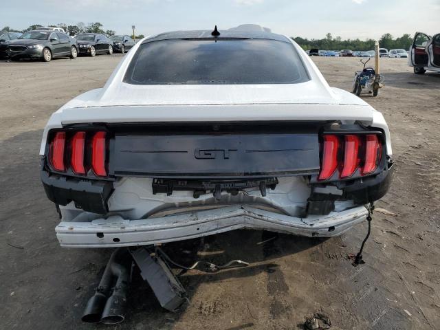 1FA6P8CF4N5108125 | 2022 Ford mustang gt