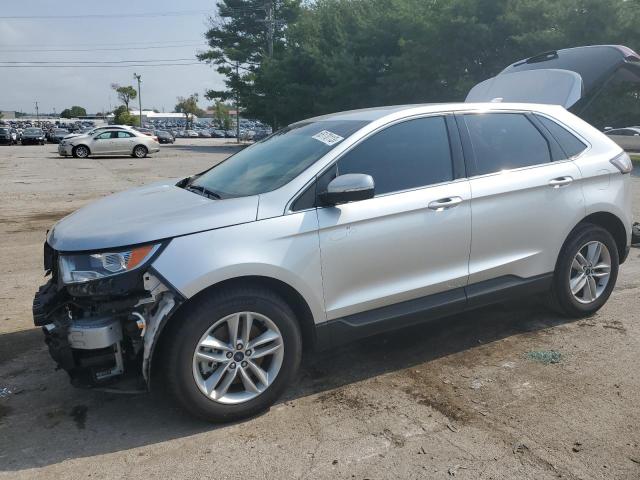 2FMPK4J82HBB41968 2017 FORD EDGE, photo no. 1