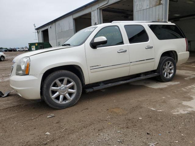 2014 GMC Yukon XL Denali