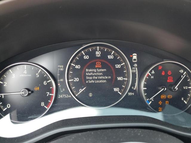 JM1BPAML5M1313933 Mazda 3 Premium