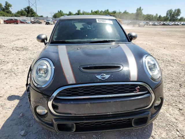 WMWXU3C5XJ2B64745 Mini COOPER S