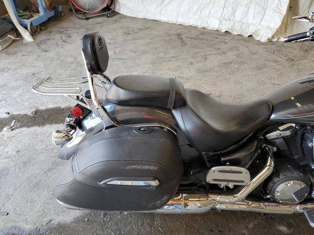 2012 YAMAHA XVS1300 CT JYAVP32E1CA001387