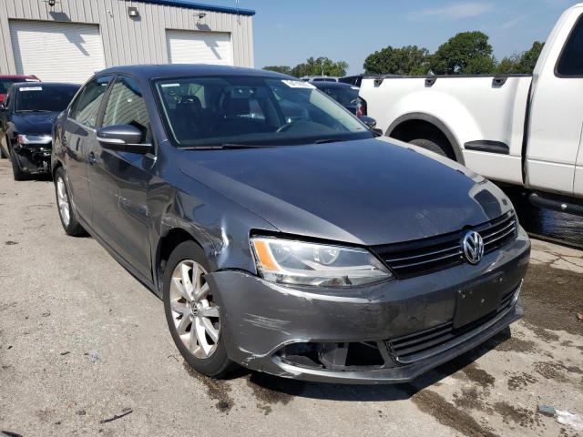 2013 Volkswagen Jetta Se VIN: 3VWDX7AJ5DM366890 Lot: 64749903