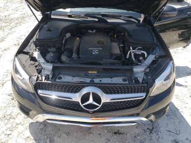 2018 MERCEDES-BENZ GLC COUPE - WDC0J4KB2JF360737