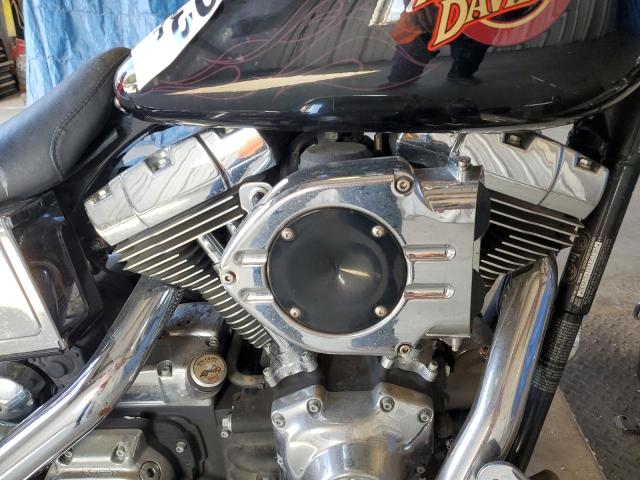 2001 HARLEY-DAVIDSON FXDWG 1HD1GEV151Y328532