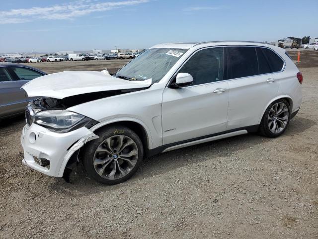 2014 BMW X5 xDrive50i