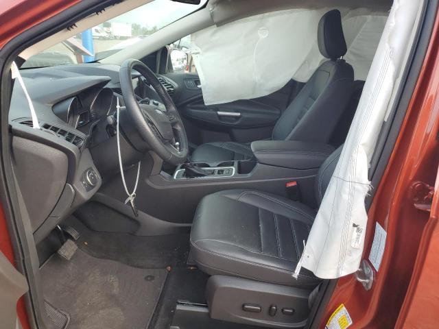 1FMCU9HDXKUA97907 2019 FORD ESCAPE, photo no. 7