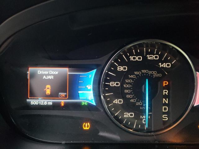 2FMDK3KC4EBA30785 | 2014 FORD EDGE LIMIT