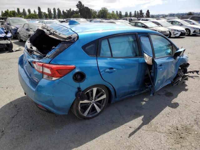 4S3GTAM68J3713819 Subaru Impreza Sport