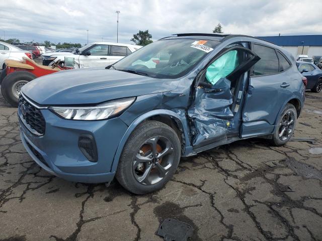 2023 FORD ESCAPE ST - 1FMCU9MN9PUA04512