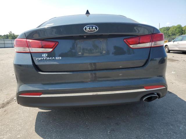 5XXGT4L37GG022492 KIA Optima Lx