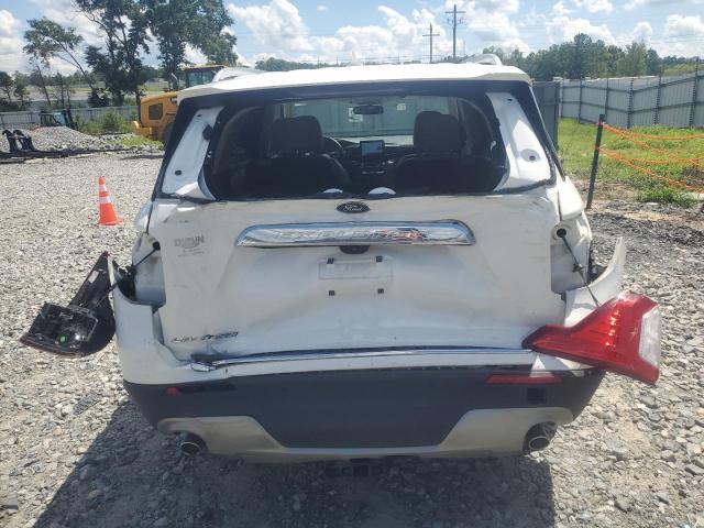 1FMSK7FH3MGA22317 Ford Explorer Limited