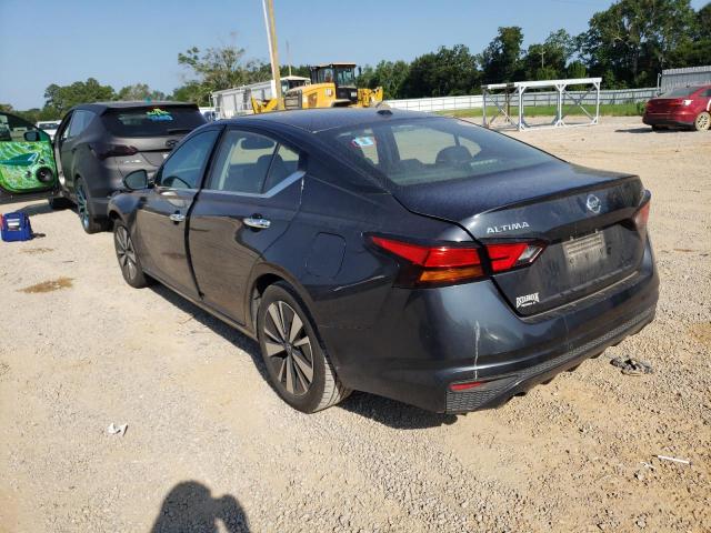 1N4BL4EV4KC174303 Nissan ALTIMA SL