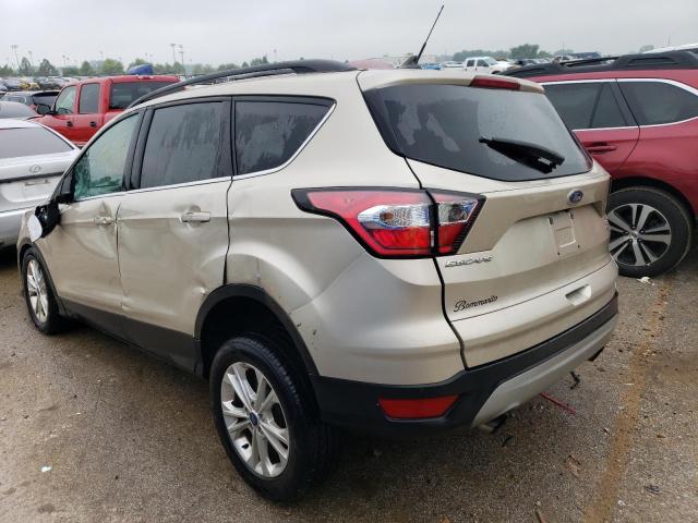 1FMCU9GD5JUC57708 Ford ESCAPE SE