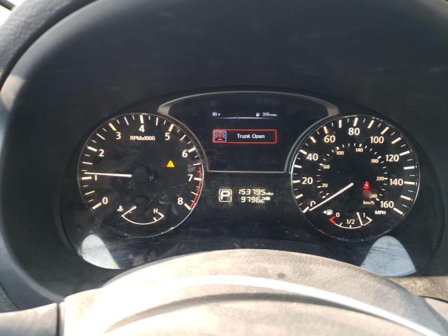 1N4AL3AP0FN317237 Nissan ALTIMA 2.5