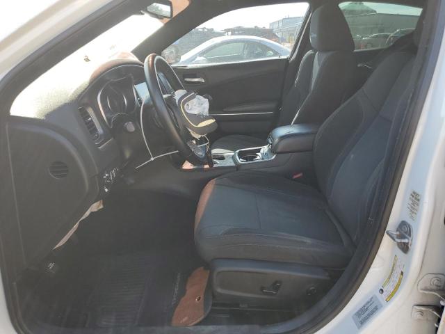 2C3CDXHG3GH203969 Dodge Charger Sxt