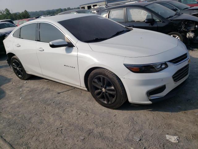 2018 CHEVROLET MALIBU LT - 1G1ZD5ST7JF121566
