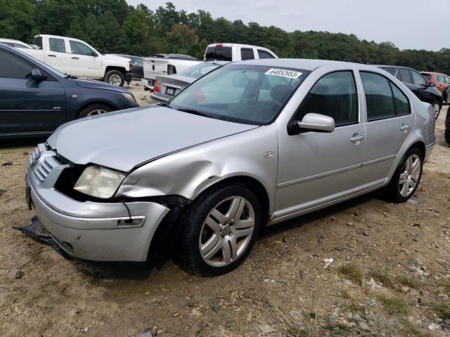 2003 Volkswagen Jetta GLS