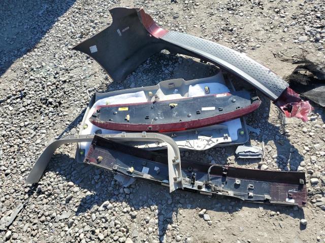 2C4RDGBG7JR310426 Dodge Grand Caravan Se